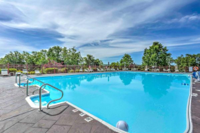 Ground-Floor Branson Condo with Community Perks